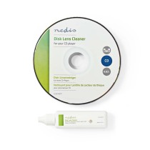 NEDIS CLDK100TP LENS CLEANER - LENSREINIGER CD