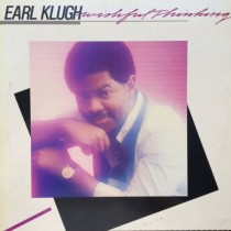 KLUGH, EARL - WISHFUL THINKING - Lp, 2e hands