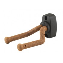KONIG & MEYER 16280-000-95 - GITAAR WANDHAAK KURK FLEXIBEL
