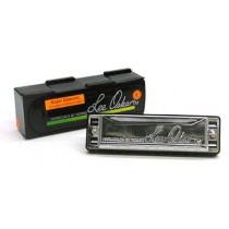 LEE OSKAR 1910 F - MONDHARMONICA MAJOR F