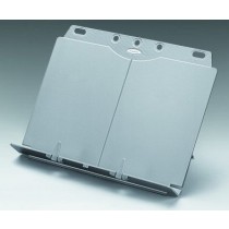 FELLOWES 21140 - BOOKLIFT COPYHOLDER ZILVERGRIJS