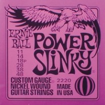 ERNIE BALL 2220 POWER SLINKY