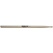 REGALTIP 122NTBN BUT NAKED - DRUMSTOKKEN 2B ONGELAKT NYLON TIP