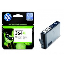 HP 364XL PHOTO BK / CB322EE