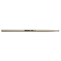 REGALTIP 025E-N - DRUMSTOKKEN 5B-E NYLON TIP E-SERIES