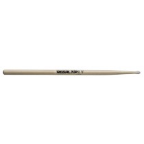 REGALTIP 005E-N - DRUMSTOKKEN 5A-E NYLON TIP E-SERIES