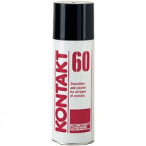 KONTAKT CHEMIE KONTAKT 60 - CONTACTSPRAY 100ML SPUITBUS