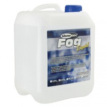 SHOWTEC 60603 FOG FLUID - ROOKMACHINE VLOEISTOF 5 LITER