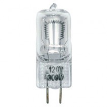 SHOWTEC 82310 (64514) - LAMP HALOGEEN 300W/120V GX6.35