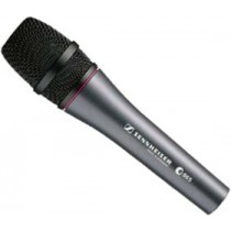 SENNHEISER E 865