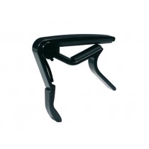 DUNLOP 88B TRIGGER - CAPO KLASSIEK ZWART RECHT