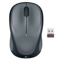 LOGITECH 910-002201 - MUIS DRAADLOOS M235