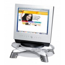 FELLOWES 91450 - LCD / TFT MONITOR RISER