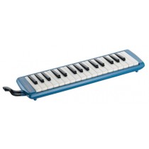 HOHNER STUDENT 943215 - MELODICA 32 TOETSEN BLAUW