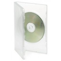 VAN DEN DOEL 972 - DVD 2 DOOS TRANSPARANT