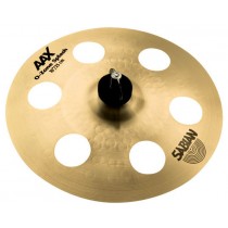 SABIAN AAX 21000X - BEKKEN 10" O-ZONE SPLASH