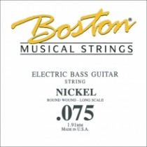 BOSTON BBNI-075 - SNAAR BAS NICKEL