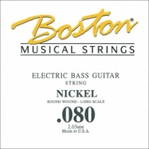 BOSTON BBNI-080 - SNAAR BAS NICKEL