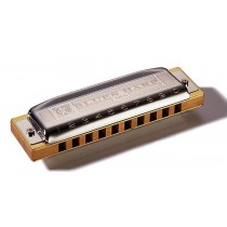 HOHNER BLUES HARP 532/20 A - MONDHARMONICA 