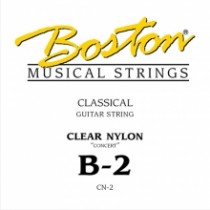 BOSTON CN-2 - SNAAR NYLON B2 NORMAL TENSION