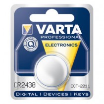 VARTA CR2430