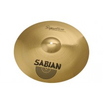 SABIAN CS1806 CHAD SMITH - BEKKEN 18.5" CRASH EXPLOSION