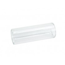 DUNLOP DL-202 - BOTTLENECK GLAS 18X22X62MM MEDIUM
