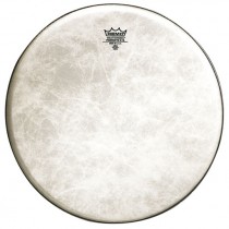 REMO FA-0513-00 - DRUMVEL 13" FIBERSKIN 3 AMBASSADOR