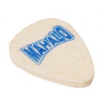 MAHALO FP-32 3-PACK - PLECTRUM VILT MEDIUM