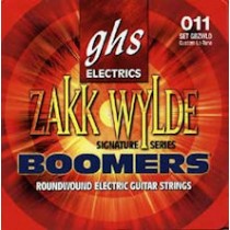 GHS GBZW LOW ZAKK WYLDE - SNAREN 011-070 NICKELWOUND