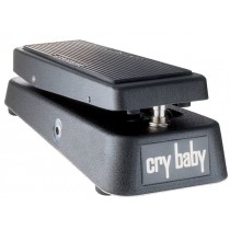 DUNLOP GCB95 STANDAARD CRY BABY - GITAAREFFECT WAH WAH CRYBABY