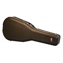 GATOR GC-DREAD - KOFFER ABS DREADNOUGHT MODEL