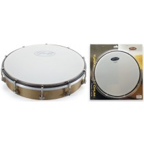 STAGG HAD-010W HAND DRUM - HANDTROM 10" TUNABLE