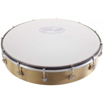 STAGG HAD-012W HAND DRUM - HANDTROM 12" TUNABLE