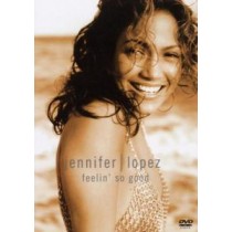 LOPEZ, JENNIFER - FEELIN  SO GOOD