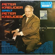 KREUDER, PETER