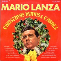 LANZA, MARIO