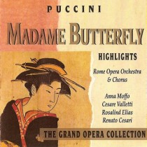 PUCCINI
