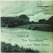 LOS TORREALBEROS CON MARIO SUAREZ
