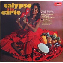 DELGADO, ROBERTO & HIS ORCHESTRA