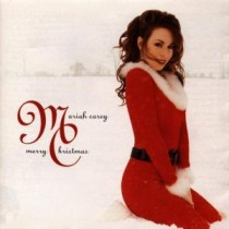 CAREY, MARIAH