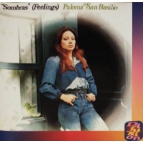 BASILIO, PALOMA SAN