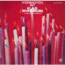 WUNDERLICH, KLAUS