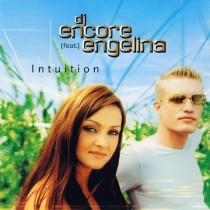 DJ ENCORE FEAT. ENGELINA - INTUITION - Cd