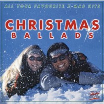 VARIOUS - CHRISTMAS BALLADS - Cd