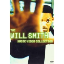 Dvd SMITH, WILL - THE WILL SMITH MUSIC VIDEO COLLECTION - Greatest Hits