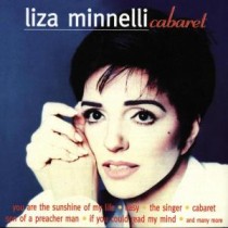 MINNELLI, LIZA
