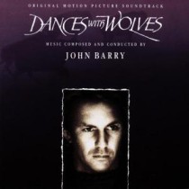 BARRY, JOHN - DANCES WITH WOLVES - ORIGINAL MOTION PICTURE SOUNDTRACK - cd