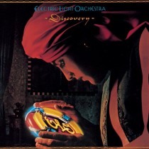 ELECTRIC LIGHT ORCHESTRA - DISCOVERY -VINYL-