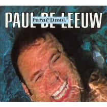 LEEUW, PAUL DE - PARACDMOL - Cd